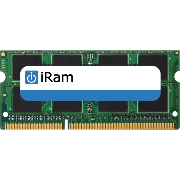 iMac(Late2015  27インチ) 増設メモリ 4GB DDR3L/1866 204pin SO-DIMM