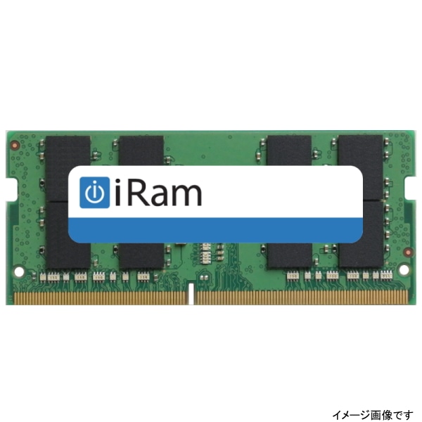 iMac(2020 / 2019  27インチ) 増設メモリ 4GB DDR4/2666 260pin SO-DIMM
