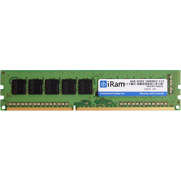 MacPro 増設メモリ DDR3/1066 8GB ECC 240pin U-DIMM