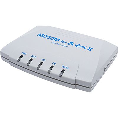 MD50M for まいと～く II-NP