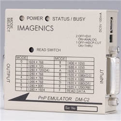 プラグアンドプレイエミュレーター