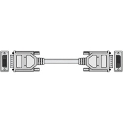 デジタルRGB(DVI規格)用ケーブル 両端DVI-Dコネクタ(オス) 6m