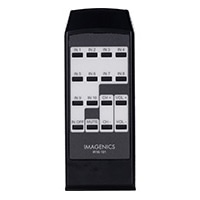 赤外線リモコン