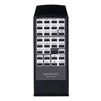 赤外線リモコン