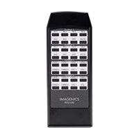 赤外線リモコン