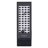 赤外線リモコン