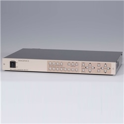 デジタルマルチスキャンコンバータ