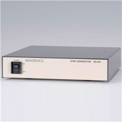 シンクジェネレータ（ブラックバースト信号発生器）