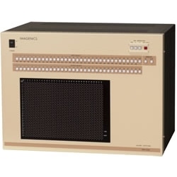 32入力32出力映像・音声マトリックススイッチャー