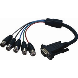 コネクタ変換オプション