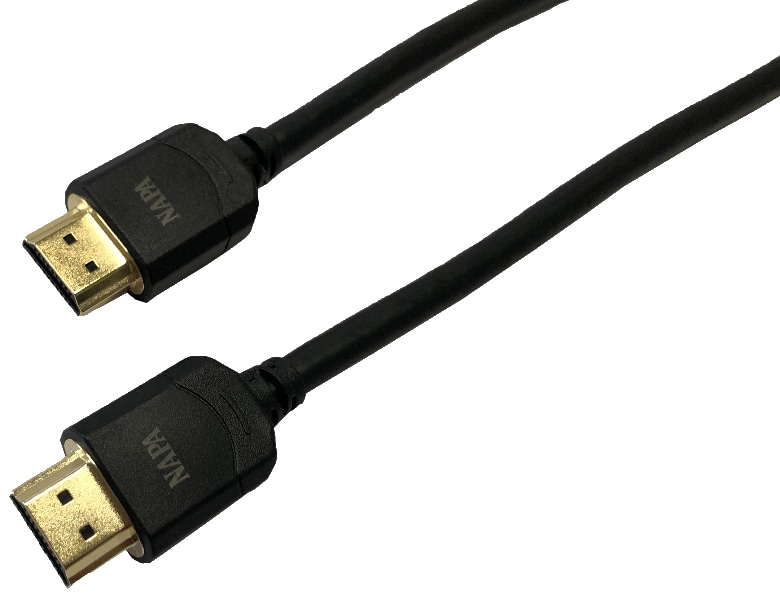 8K60対応HDMI接続ケーブル 3m
