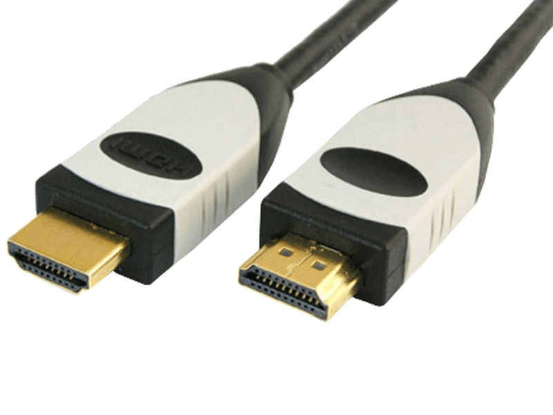 HDMI接続ケーブル 0.5m