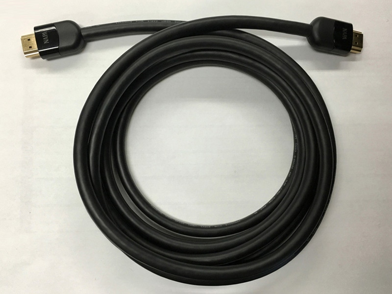 HDMI接続ケーブル 7m