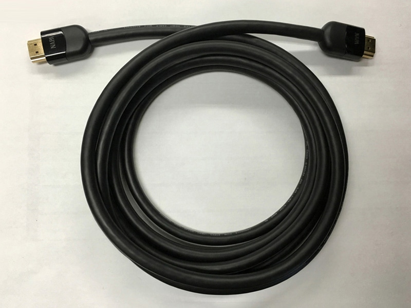 HDMI接続ケーブル 10m