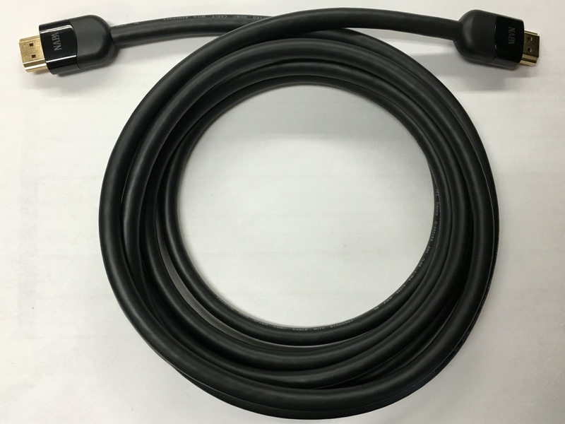 HDMI接続ケーブル 15m