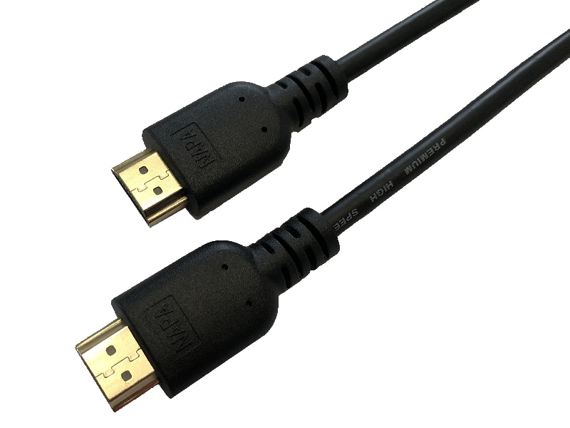 HDMI接続ケーブル 4K60対応 3m