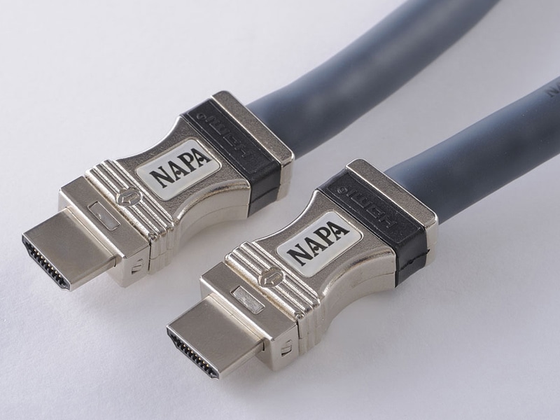 HDMI接続ケーブル（やわらかタイプ） 7m