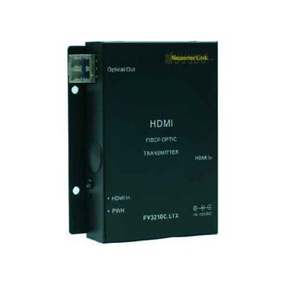 HDMI 光ファイバー伝送 送信器