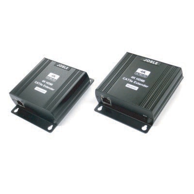 HDMI 4K対応CAT5e長距離伝送器