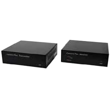 4ch用映像多重伝送器