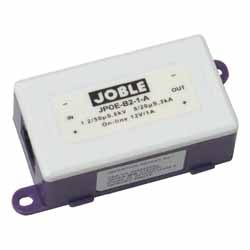 PoE Plus対応イーサネット用サージプロテクター(オルタナティブA専用)