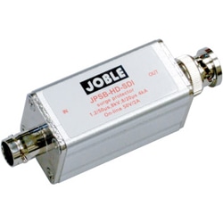 HD映像/高周波信号用サージプロテクター（BNCオス⇔メス）