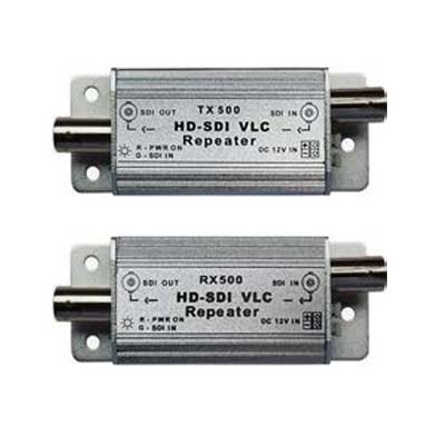 HD-SDI同軸長距離伝送器