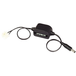 AC/DC→DC12V 500mAコンバーター