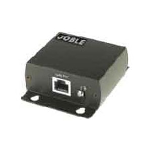 HDBaseT/10Gbps対応イーサネット用サージプロテクター