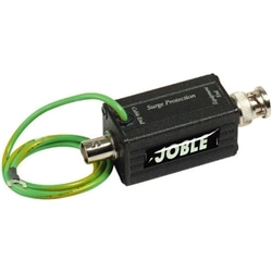 SD/HD/3G-SDI対応 同軸ケーブル用サージプロテクター