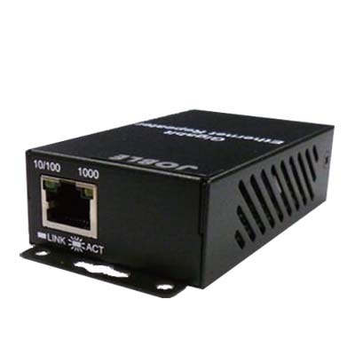 ギガビットイーサネットリピーター