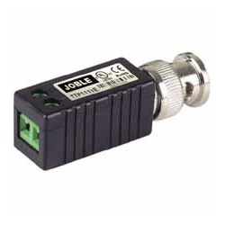 CAT5UTP小型映像伝送器