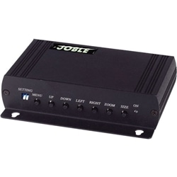 VGA→コンポジット映像変換器