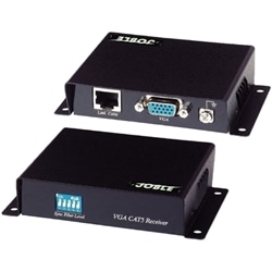VGA信号CAT5パッシブ伝送器