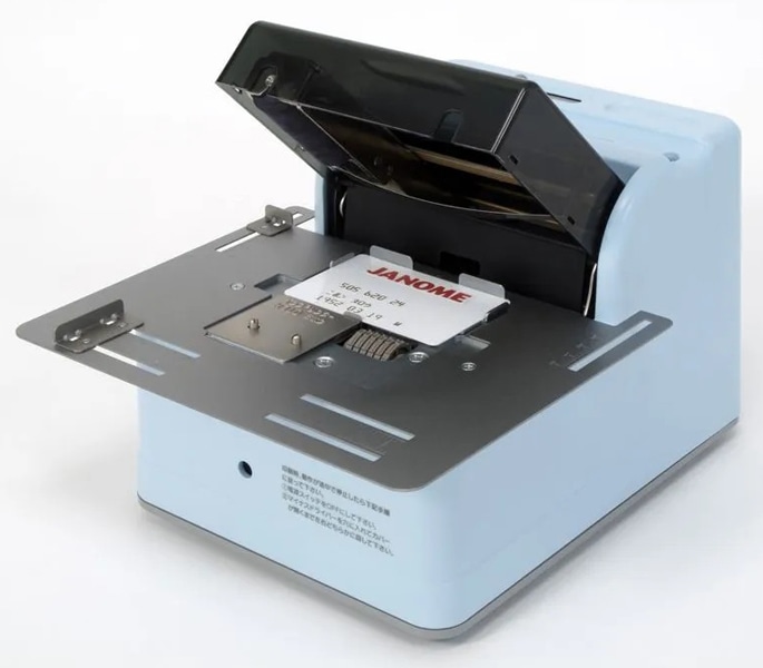 H-710 電動インプリンター