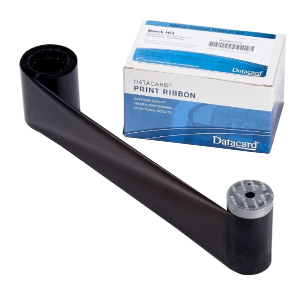 リボンキット クロHQ 1500 (CD800/SD260兼用)