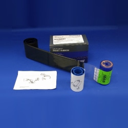 YMCKTカラーリボンキット 500 (CD800専用)