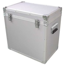 CrushBox用オプション 搬送用アルミトランク