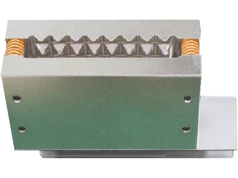 HDB-30V専用SSD破壊アダプター