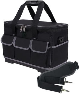 HDB-30V用肩掛けキャリングパック