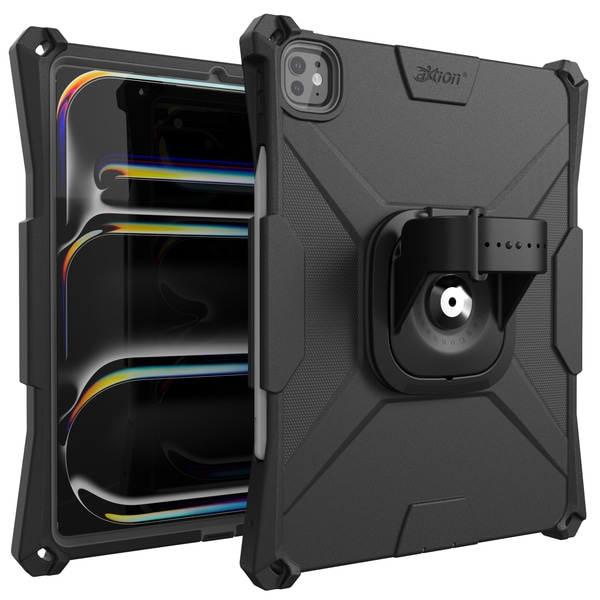 aXtion Bold MP for iPad Pro 13インチ（M4）