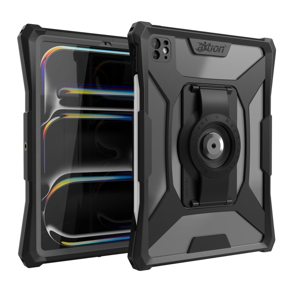aXtion Slim MH for iPad Pro 11インチ（M4）
