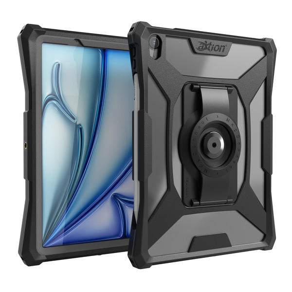 aXtion Slim MH for iPad Air 11インチ（M2）