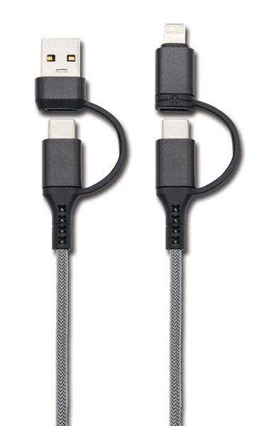 4in1 MULTIケーブル