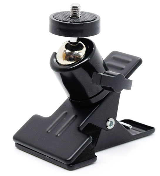 クリップタイプカメラアタッチメント MINI