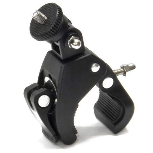 自転車用マウントアタッチメント