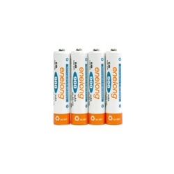 enelong 900mAh 単4形 4本パック