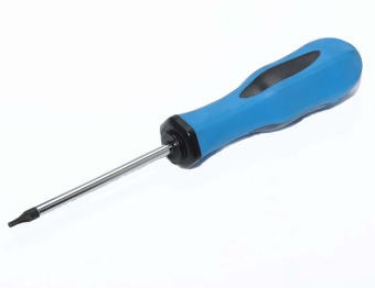 Bullet トルクスドライバー（星型ドライバー）