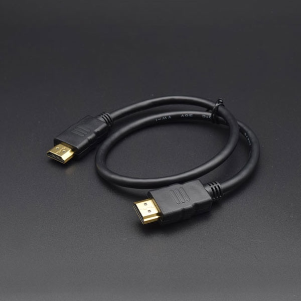 HDMIケーブル Premiumモデル 0.5m