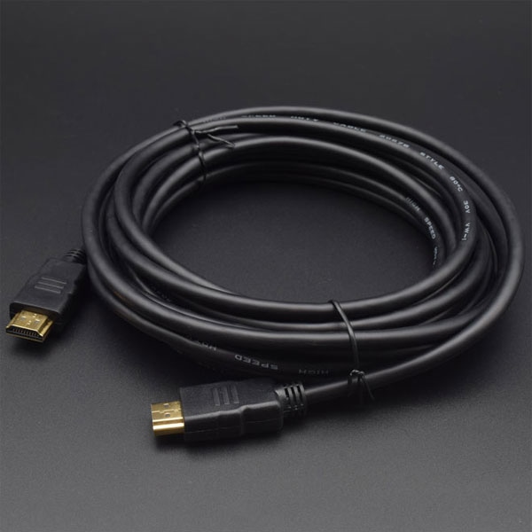 HDMIケーブル Premiumモデル 5.0m